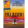 Spirou 2492