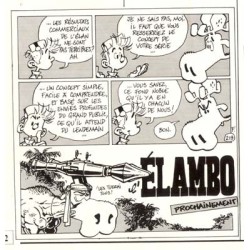 Spirou 2493