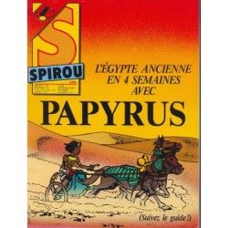 Spirou 2496