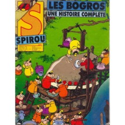 Spirou 2497