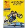 Spirou 2498