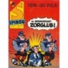 Spirou 2499