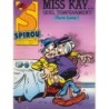 Spirou 2500