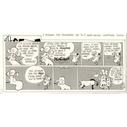 Spirou 2501