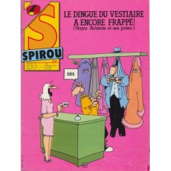 Spirou 2503