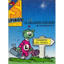 Spirou 2504