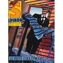Spirou 2505