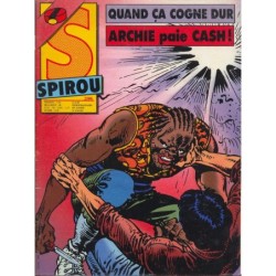 Spirou 2506