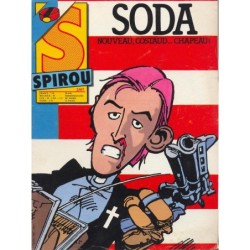 Spirou 2507