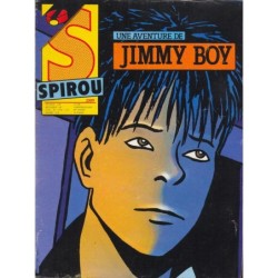 Spirou 2509